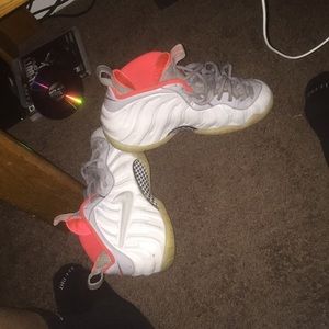 Foams